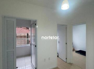 3b7c89666433657ae867a276057af42a3389e786 · Apartamento com 2 dormitórios, 28 m² - venda por R$ 250.000,00 ou aluguel por R$ 2.000,00/mês - Casa