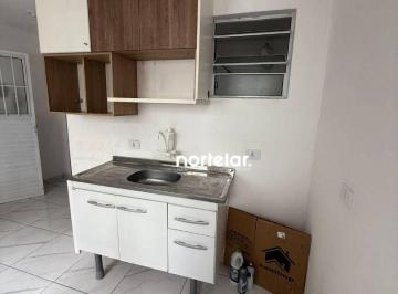 4e7988a462e1e962f82f23d683cc345db6dc81b2 · Apartamento com 1 dormitório para alugar, 30 m² por R$ 1.425,00/mês - Jardim do Tiro - São Paulo/SP