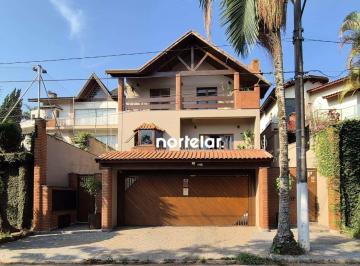 4cb4f499d968a8b46e3e8ee82b878561e90e36e0 · Sobrado com 4 dormitórios à venda, 580 m² por R$ 2.880.000 - City América - São Paulo/SP