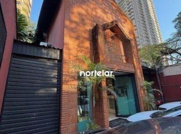 2de1f009374569a179c090115703df4840a43db3 · Casa Comercial à venda, 302 m² por R$ 8.000.000 - Jardim Europa - São Paulo/SP