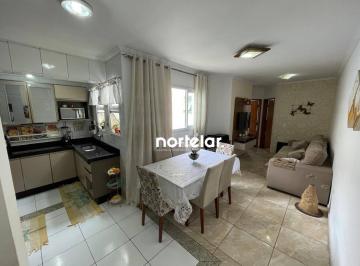 83418c5ef6568857e7be38624474d3a5310e2a1d · apartamento com cobertura a venda 2 quarto 2 vaga na rua do Centro vila Camilópolis Santo André