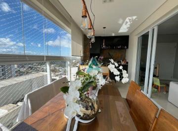 e26cef6be07780bc1085b0c25cf06c54cef7d00b · Apartamento com 4 dormitórios à venda, 184 m² por R$ 2.390.000,09 - Campestre - Santo André/SP
