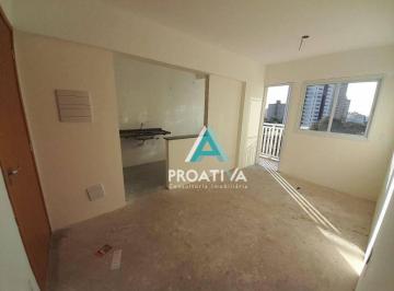 dfb4778ecbc657c39eb9c5c82d1edfd1f55162b2 · Apartamento à venda, 36 m² por R$ 314.000,07 - Vila Assunção - Santo André/SP