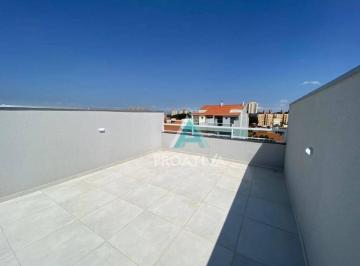 Cobertura · Cobertura sem condomínio, com elevador com 2 quartos, sendo 1 suíte à venda, 100 m² - Parque Oratóri
