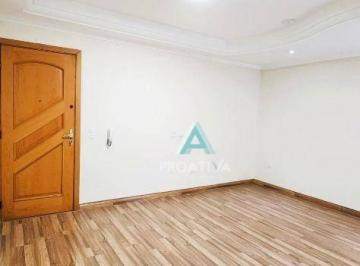 53acaa7dd91c54e16932d174bfb3392ae2a41f2a · Apartamento com 3 dormitórios à venda, 90 m² por R$ 670.000,00 - Santa Maria - Santo André/SP