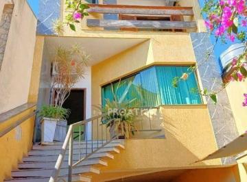17b496a0475ffa1b59c700aa5c1924ff008cf878 · Sobrado à venda, 305 m² por R$ 1.330.000,00 - Parque das Nações - Santo André/SP