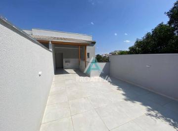 Cobertura · Cobertura com elevador, sem condomínio com 2 dormitórios, sendo 1 suíte à venda, 100 m²  - Parque Or