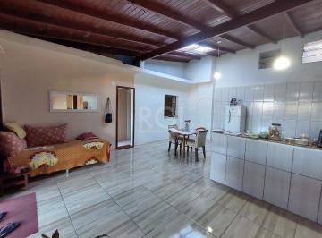 Casa · 156m² · 2 Quartos · 3 Vagas · Casa para Venda - 156m², 2 dormitórios, 3 vagas - Campo Novo