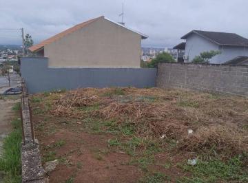 241a929a135dbcd7515bcf30c68bc737655b8990 · Terreno à venda, 257 m² por R$ 235.000,00 - Jardim Terras de Santa Helena - Jacareí/SP
