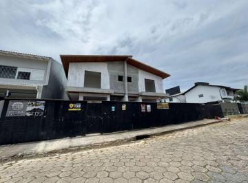 e6fb510036ae775aea1d94a6bd5b80314973b5f2 · Casa com 3 suítes à venda em Florianópolis, Novo, 129 m² e 2 vagas - Próximo ao Villa Romana Shoppin