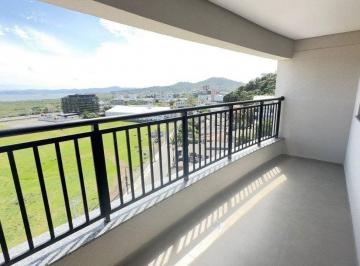 d628f9c3f3080b70ef8b9b55dbf973acb639c328 · Linda vista para o Mar com 3 dormitórios no Bairro Saco Grande com 94.37 m²
