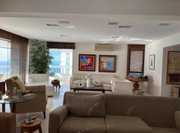Foto-0 · Corredor da Vitoria, Apartamento Para Venda, 288m2,  03 Quartos Com  03 Suítes, Vista Mar, Salvador/