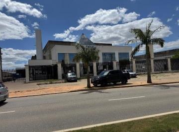 a172a36a0c45321cf0289b6a26b298abf772d9ca · Galpão à venda, 4222 m² por R$ 18.500.000 - Zona Industrial - Av Victor Andrews- Sorocaba/SP