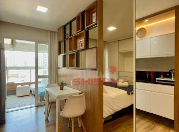 a4b92bebb0243a41b4ef2b370175c4436505de15 · Apartamento com 1 dormitório à venda, 35 m² por R$ 692.000,00 - Pinheiros - São Paulo/SP