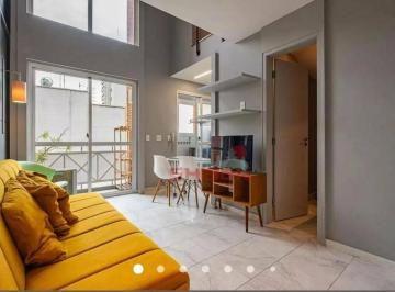 2ee649ce368cf253dd523b7724fda69b8f1f9918 · Apartamento Duplex em Paraíso com 42m²