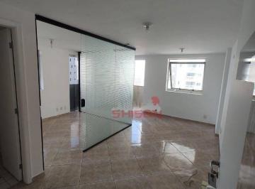 a481cd97a6140db0dba7d9a89297aa0f82163a63 · Sala à venda, 37 m² por R$ 415.000 - Vila Mariana - São Paulo/SP