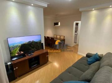 1b3e757fed9afc1df1a262cc027685ac84d85c0d · Apartamento à venda, 70 m² por R$ 550.000,00 - Vila Universitária - São Paulo/SP