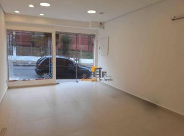 a54d3116dbad094faab36cf7c8798c8c3e6c8974 · Salão para alugar, 40 m² por R$ 4.500,00/mês - Jardim Bonfiglioli - São Paulo/SP
