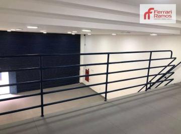 ab5226f69a43ce787ffd853e93a30fa137c380a4 · Salão para alugar, 180 m² por R$ 3.955,00/mês - Vila Carmela II - Guarulhos/SP