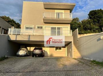 6a65c0a2682118f9ab6ae24f63c466b052e4d281 · Sobrado com 3 dormitórios à venda, 360 m² por R$ 1.849.000,00 - Arujá - Arujá/SP