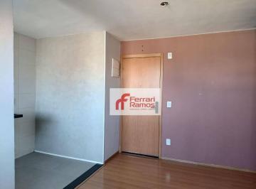 7054df079b93995bef08425709c358c56211d6ee · Apartamento com 2 dormitórios à venda, 43 m² por R$ 369.000,00 - Vila Barros - Guarulhos/SP