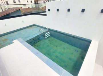 23825_iK736AO4ZF52GQ5R_2382568f2b1810c9dc.jpg · Sobrado com 3 quartos, piscina à venda no Boqueirão em Santos/SP