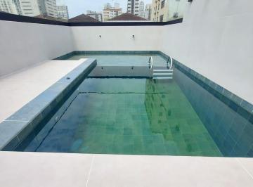 23825_iK736AO4ZF52GQ5R_2382568f2b17f59e49.jpg · Sobrado com 3 quartos, piscina à venda no Boqueirão em Santos/SP