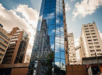 Comercial · 90m² · 2 Vagas · Sala para aluguel na Bela Vista, SP