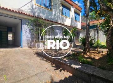 Casa · 260m² · 3 Quartos · Casa Duplex na Tijuca à venda