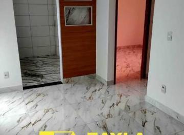 Apartamento · 48m² · 2 Quartos · 1 Vaga · Apartamento 2 quartos Vaga na garagem no Condomínio Parque Sol do Litoral em Vil