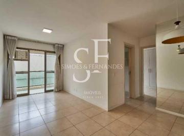 Apartamento · 67m² · 2 Quartos · 1 Vaga · Grajaú - Rua Teodoro da Silva - Apartamento 2 quartos sendo 1 deles suíte, com v
