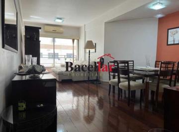 Apartamento · 109m² · 3 Quartos · 2 Vagas · Apartamento : Padrão / Residencial / Tijuca