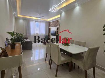 Apartamento · 100m² · 3 Quartos · 1 Vaga · Apartamento 3 Quartos, Suíte e Vaga à Venda na Tijuca!!! Próximo ao SESC Tijuca!