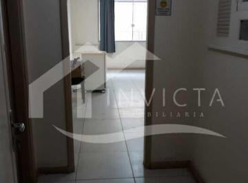 Comercial · 107m² · Excelente sala comercial no Centro do Rio.