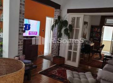 Apartamento · 170m² · 3 Quartos · Cobertura, duplex, Rua Bambina, Botafogo