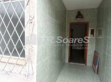 Casa · 210m² · 3 Quartos · 1 Vaga · Casa de Vila :  / Residencial / Praça Seca