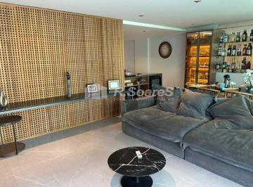 Apartamento · 139m² · 3 Quartos · 2 Vagas · Apartamento : Padrão / Residencial / Barra da Tijuca
