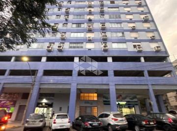 718424_ifeYFDHs57M2_71842468f7efe70a703.jpg · Crédito Real vende ótimo apartamento na Cidade Baixa,, semi-mobiliado de 2 quartos com infraestrutur