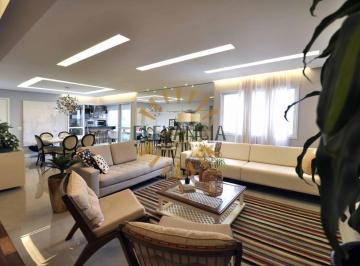 Apartamento de 3 quartos, Osasco · Apartamento 254m 3 suítes 3 vagas - Lorian São Francisco Osasco