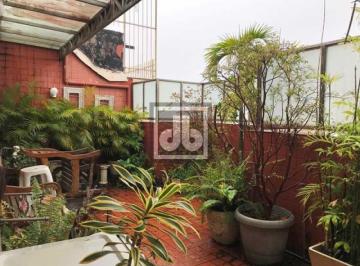Apartamento · 115m² · 2 Quartos · 1 Vaga · COBERTURA LINEAR EM IPANEMA