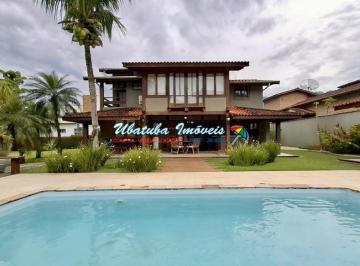 Imagem do Imóvel · Linda casa Rustica em condomínio fechado.