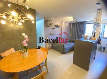 Apartamento · 65m² · 2 Quartos · 1 Vaga · Apartamento : Padrão / Residencial / Tijuca