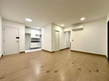 Apartamento de 2 quartos, São Paulo · Apartamento para alugar no Air Brooklin 2 suítes, próx. metrô, Aeroporto, Itaim