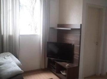 20250925161822135.jpeg · Apartamento para Locação em Taubaté, Chácara do Visconde, 2 dormitórios, 1 banheiro, 1 vaga
