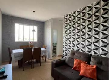 202502211225101435.jpeg · Apartamento para Venda em Taubaté, Residencial Sítio Santo Antônio, 2 dormitórios, 1 vaga