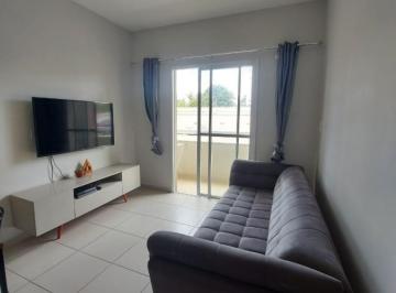 202509231547582529.jpeg · Apartamento para Venda em Taubaté, Parque São Luís, 2 dormitórios, 1 suíte, 2 banheiros, 1 vaga