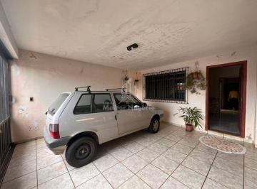 Casa · 229m² · 3 Quartos · 2 Vagas · Casa com 3 quartos à venda no bairro Garças em Piracicaba - SP