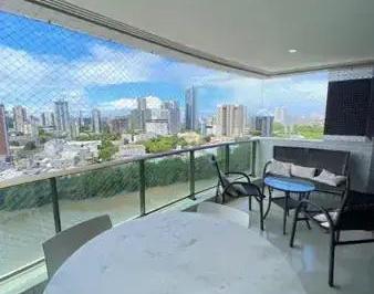 Apartamento à venda no 4 SUÍTES, ILHA DO RETIRO, Recife, PE · Apartamento à venda no 4 SUÍTES, ILHA DO RETIRO, Recife, PE