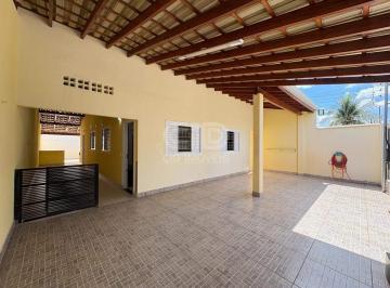 Casa · 86m² · 2 Quartos · Casa á venda de 2 quartos sendo 1 suíte no Condominio Condomínio Residencial Coxipones