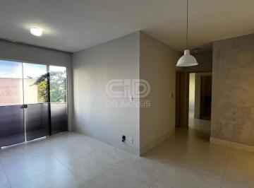 Apartamento · 93m² · 2 Quartos · 1 Vaga · Apartamento com 2 quartos no Edifício San Marino 